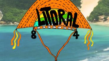 PASSEIO 4X4 LITORAL SUL "COMPARTILHADO"